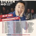 Steven Ho