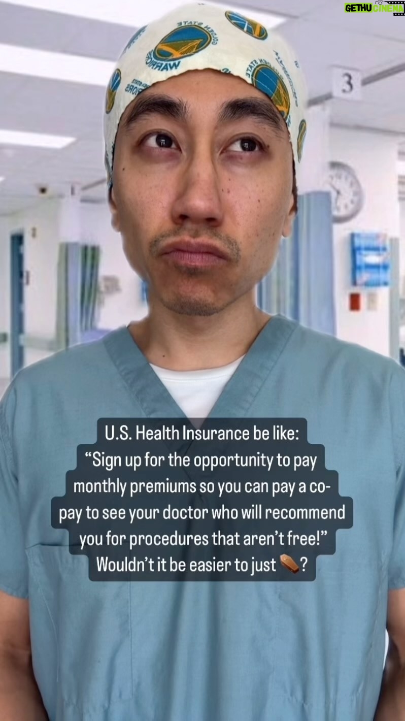 Steven Ho - 6.3K Likes - Contact your representatives at https://www.congress.gov/members/find-your-member to advocate for affordable healthcare policies!
Is health insurance affordable?
