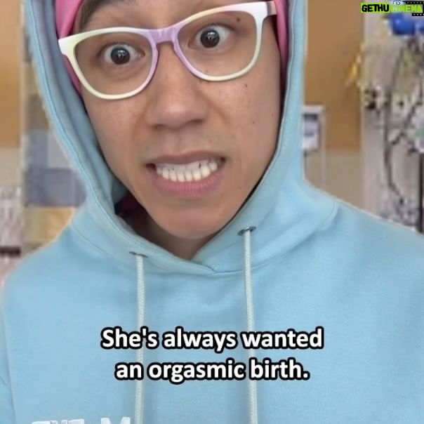 Steven Ho - 23.2K Likes - Patient goes into labor in the ER Part 2 🤰😌 #MuFKR
What happens next?!