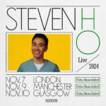 Steven Ho