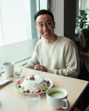 Steven Ho Instagram - Thanks for a wonderful time New Westminster! Just added a few more cities to round out this year. Orlando & Indianapolis ticket link coming soon. The UK shows also sold-out, so I added an extra show in each city the same night! London, Manchester and Glasgow get your tickets before it’s too late!