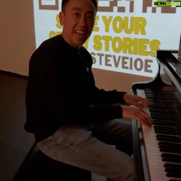 Steven Ho - 4.5K Likes - Thanks for a wonderful time New Westminster! Just added a few more cities to round out this year. Orlando & Indianapolis ticket link coming soon. The UK shows also sold-out, so I added an extra show in each city the same night! London, Manchester and Glasgow get your tickets before it’s too late!