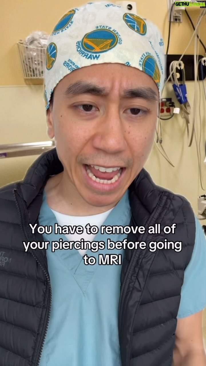 Steven Ho - 27.9K Likes - What should Ben have done?