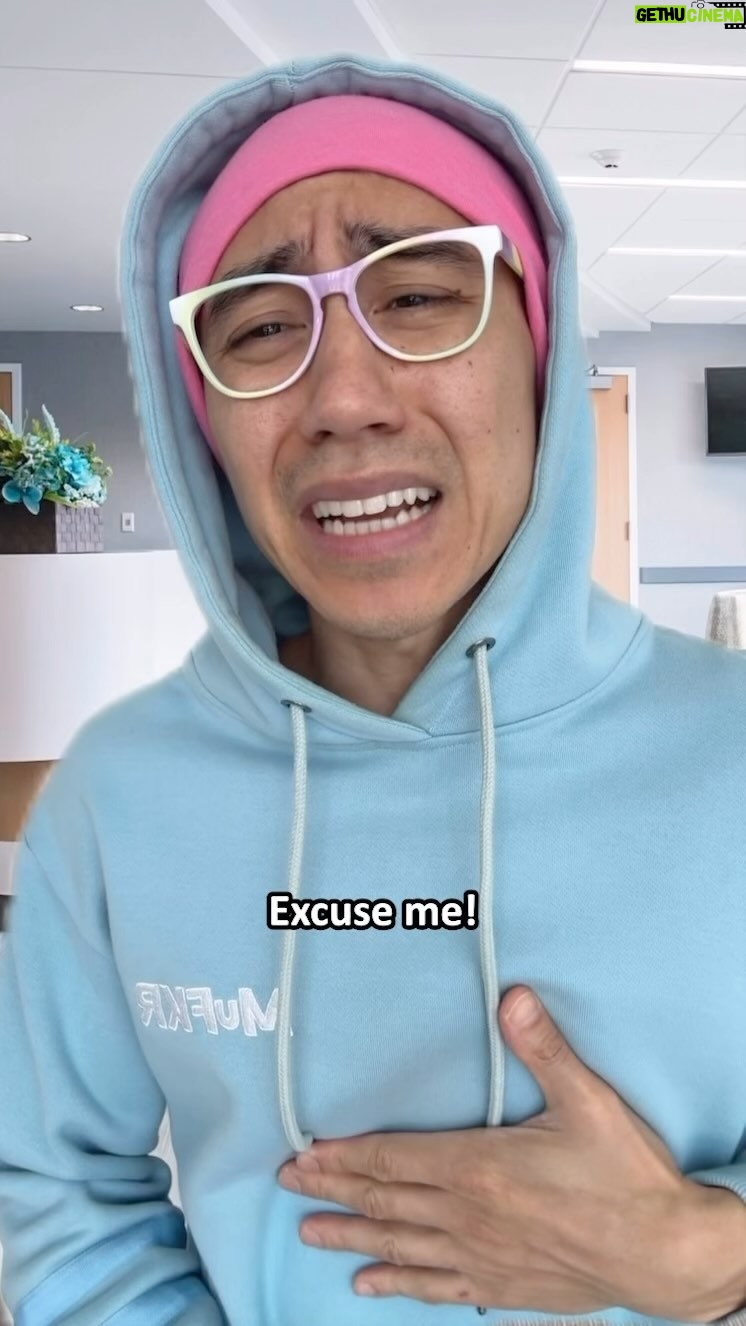 Steven Ho - 24.3K Likes - Patient’s mysterious chest pain 🤔 PART 1
What do you think it is? Find out Monday!