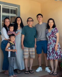 Steven Ho Most Liked Photos and Posts