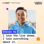 Steven Ho