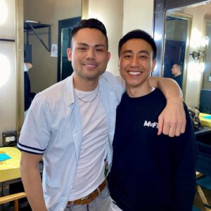 Steven Ho Instagram - Thank you everyone who came to Netflix is a Joke! Two sold out shows. 2400 tickets sold. The house was packed with healthcare workers! Love you all. See you in Louisville 5/31-6/1 😄