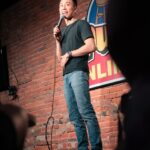 Steven Ho