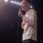 Steven Ho