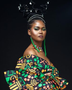 Sthandile Nkosi Instagram - 🤍AFRICAN GODDESS 🤍

🪮: @touched.bycoco 
👗: @styledbyhloni 
💄: @noxolowilliams 
📸: @skyjuice_photography 

#skyjuicephotography #photography #muse #newprofile #pictures #afrocentric #beauty #africanbeauty #fyp #explorerpage #explore
