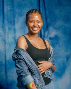 Actress Sthandile Nkosi HD Photos and Wallpapers December 2024