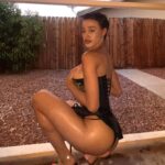 Stormi Maya