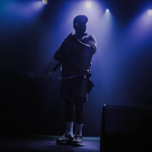 Styles P Instagram - 7th letter 8th letter  ost!!!!