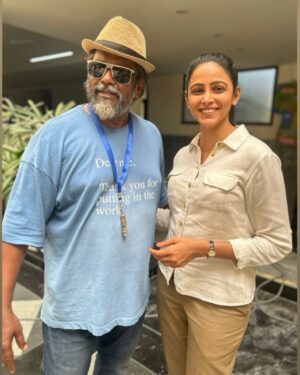 Subiksha Instagram - Getting positive response for my guest appearance in #Teenz Movie 🍿🎬 
Thanks for all the love & support 🫶❤️

Thanks @radhakrishnan_parthiban sir  @keerthanaparthiepan & Team for the learning experience ✨🎬🎥

TEENZ Running successfully in cinemas now 🎭💥
@radhakrishnan_parthiban
@prabusolomonofficial
@keerthanaparthiepan
@immancomposer
@dopgavemic
@caldwellvelnambi
@ranjithdelayedgram
@pinchi_vasan
@drbala1427
@lramachandran
@krishnamurthypandiperumal
@adithyark.music
@shreyaghoshal
@therukural
@yogibabu.official_
@brigida_saga
@onlynikil
@prabaaharj
@subikshaoffl
@babykritika_offcl
@asmithamahadevan
@prashitha_official
@amruuthadhivanand
@vishrutha_shiv
@udaipriyan_rockingsuperstar
@actor_deepan
@deepessh_2
frankin_sylven
@actor_roshan31
@binu_johnbosco
@risherathnavel
@Elma_Pictures
@SakthiFilmFactory

#teenz #ickypicryyk #wearetheteenz #teenzsongs #teenztrailer #biblibibili #teenzmovie #DImman #teenz #RadhakrishnanParthiban #Yogibabu #SaregamaTamil #SakthiFilmfactory #ticketnew #bookmyshow #paytm #NASA #isro