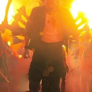 Sudeep Instagram - #Max_theMovie teaser