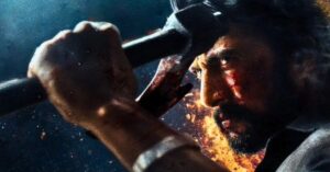 Sudeep Instagram - #Max_theMovie 
Teaser link in bio