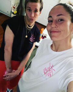 Actress Sue Bird HD Instagram Photos and Wallpapers August 2024
