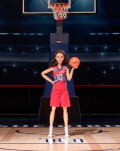 Actress Sue Bird HD Instagram Photos and Wallpapers July 2024