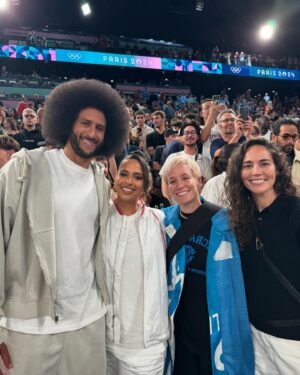 Sue Bird Instagram - SHE A FAN SHE A FAN SHE A FAN(antic)