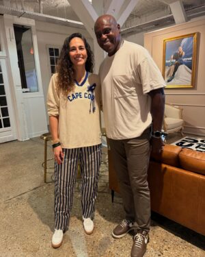 Sue Bird Instagram - SHE A FAN SHE A FAN SHE A FAN(antic)