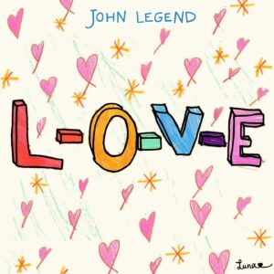 Sufjan Stevens Instagram - Sufjan has produced a new album for John Legend, “My Favorite Dream”. It is an album of sing-alongs & lullabies for kids and families. The first song, “L-O-V-E”, is out now. On working with Sufjan, John said: “As I was writing the songs & envisioning what they could sound like fully arranged, I thought, “I wonder if Sufjan Stevens would make a children’s album with me!” I’ve loved Sufjan’s music for nearly 20 years. He’s such a visionary artist, and I knew he would create the dreamy, whimsical soundscapes I wanted. So I reached out. And he said YES. I was so happy because he was my first and only choice. I’m proud to say the entire album is produced by Sufjan Stevens. I’m grateful for his genius. He blessed the album with music beyond my expectations & imagination.”
