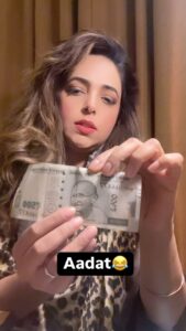 Actress Sugandha Mishra HD Instagram Photos and Wallpapers August 2024