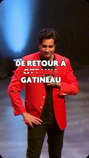 Sugar Sammy Instagram - 😂 Je suis de retour à Gatineau, Montréal et Québec cet automne 
12-13-14 sept: Montréal 
27-28 sept: Québec 
4-5 oct: Gatineau 

#sugarsammy