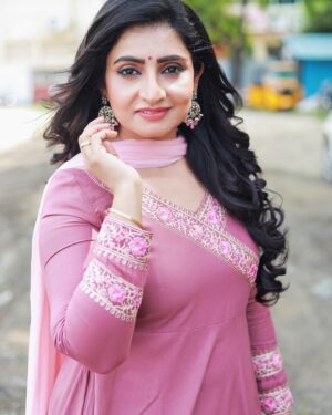 Sujitha Instagram - 💝👛🌸

Rock and roll 🤞🏻

Costume and designer @thanvi_boutique @thanvi_design_studio 
Photography @evidencemaker 
Hair stylist @farhaa_makeupartist 

#upcoming #latest #episode #cookwithcomali #start #camera #sujitha #suji #love #instagram #post #photoshoot #photooftheday #photo