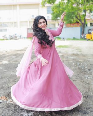 Sujitha Instagram - 💝👛🌸

Rock and roll 🤞🏻

Costume and designer @thanvi_boutique @thanvi_design_studio 
Photography @evidencemaker 
Hair stylist @farhaa_makeupartist 

#upcoming #latest #episode #cookwithcomali #start #camera #sujitha #suji #love #instagram #post #photoshoot #photooftheday #photo