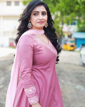 Sujitha Instagram - 💝👛🌸

Rock and roll 🤞🏻

Costume and designer @thanvi_boutique @thanvi_design_studio 
Photography @evidencemaker 
Hair stylist @farhaa_makeupartist 

#upcoming #latest #episode #cookwithcomali #start #camera #sujitha #suji #love #instagram #post #photoshoot #photooftheday #photo