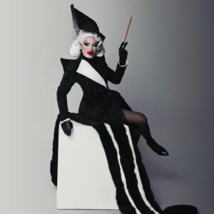 Suki Doll Instagram - SUKI'S DESIGN X ALL SEASON
.
Looking at all of this really makes me happy that I was able to make one of my dream come true. To make drag fashion references main stream and that through Canada's Drag Race . Drag is our way of communicating and making most of our inner child's dream come true, with our runway looks. So blessed to have worked with all my talented sisters & friends 🙏
.
Photographers: @asquaredphoto, @_sallermander_ ,  @ericrichardmagnussen, @madame.ozu, @colingaudet45, @saharrrana, J-S Senecal, @aleeranightt

Collaborations: @_therubydoll , @charmainecasimiro, @la.fly.piment, @kylegervacy, @allabouteve6000, @tsukinostardust