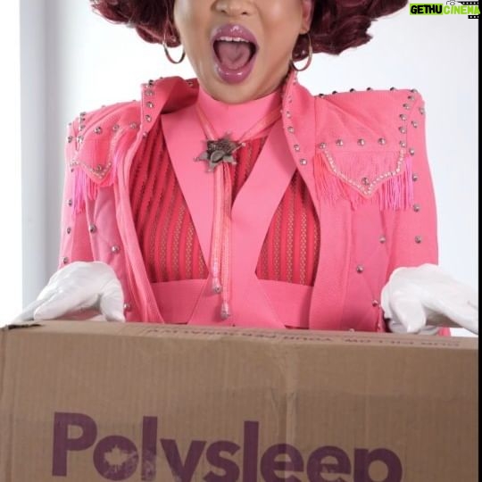 Suki Doll - 3.1K Likes - GET INTO MY MATTRESS!
My top choice for a mattress is my Zephyr mattress from @poly_sleep 🤩 They are a Canadian company with a focus on sustainability, as water is a huge issue in the mattress industry. This is the only mattress in a box with increased edge support and ZERO motion transfer (I am a sleeping athlete, so it supports these hips).
They offer a large range of mattress, offering different support combinations depending on your needs. Even their pillow are fully customizable and adjustable for your firmness and support 🤯 You know how I love my things curated to my liking!
PS: Plus, they have a 100 night trial guarantee and a lovely customer service!
#polysleepers @poly_sleep