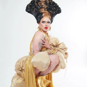 Suki Doll Instagram - SUKI'S DESIGN X ALL SEASON
.
Looking at all of this really makes me happy that I was able to make one of my dream come true. To make drag fashion references main stream and that through Canada's Drag Race . Drag is our way of communicating and making most of our inner child's dream come true, with our runway looks. So blessed to have worked with all my talented sisters & friends 🙏
.
Photographers: @asquaredphoto, @_sallermander_ ,  @ericrichardmagnussen, @madame.ozu, @colingaudet45, @saharrrana, J-S Senecal, @aleeranightt

Collaborations: @_therubydoll , @charmainecasimiro, @la.fly.piment, @kylegervacy, @allabouteve6000, @tsukinostardust