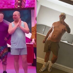 Sum Ting Wong Instagram - The past 4 years have been….. kind lol 😂 happy @dragraceukbbc day to my season 1 fam xoxo