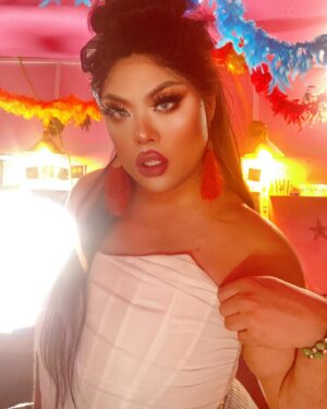 Sum Ting Wong Instagram - 🪽