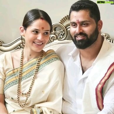 Sumalatha - 32.3K Likes - Happy 1st Anniversary to my dearest Abidoo & Aviva 🍾
May your love flourish , grow stronger ✨️ your understanding of each other deeper and your bond eternal
Sending tight hugs & blessings
💞💕💞💞💕💞💕💞💞💕💞💕💞💕