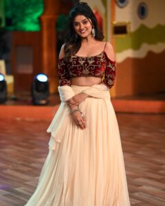 Actress Suman Pattnaik HD Instagram Photos and Wallpapers August 2024