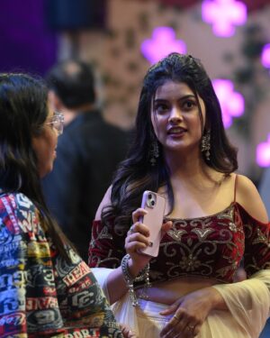 Suman Pattnaik Instagram - Clicks from Raja Queen Grand Finale 💕 

Beautiful outfit from :- @genzers__ 🤗🫰 

#instagram 
#instagood 
#rajaqueen 
#grandfinale 
#outfit