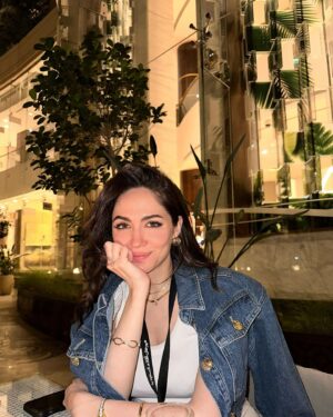 Sumaya Rida Instagram - هي لحظات..
قد تصبح أجمل مسراتك ✨