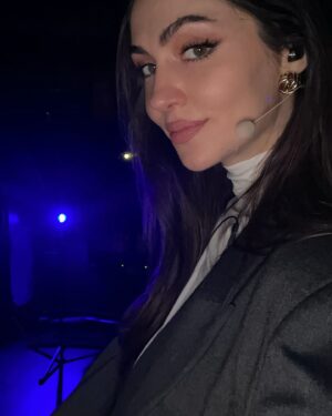 Sumaya Rida Instagram - هي لحظات..
قد تصبح أجمل مسراتك ✨