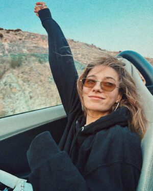 Sümeyye Aydoğan Instagram - 