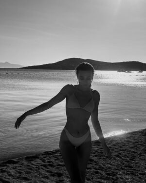 Sümeyye Aydoğan Instagram - last days