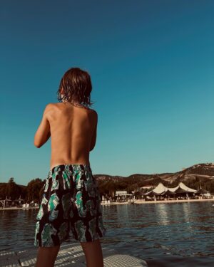 Sümeyye Aydoğan Instagram - last days