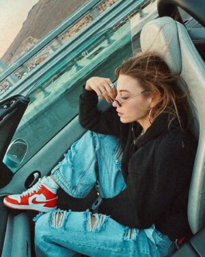 Sümeyye Aydoğan Instagram - 