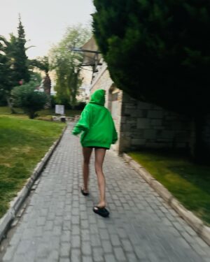Sümeyye Aydoğan Instagram - 🐞🍀🥰🎨🐈💖