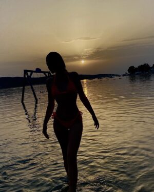 Sümeyye Aydoğan Instagram - DUMP ALARMI❗️❣️☀️🐠