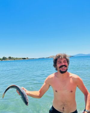 Sümeyye Aydoğan Instagram - DUMP ALARMI❗️❣️☀️🐠