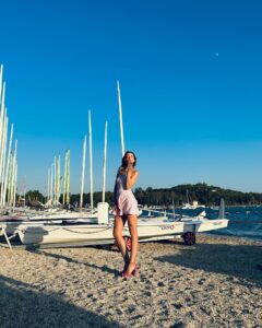 Actress Sümeyye Aydoğan HD Instagram Photos and Wallpapers August 2023