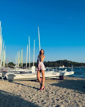 Sümeyye Aydoğan Instagram - DUMP ALARMI❗️❣️☀️🐠