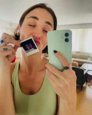 Sümeyye Aydoğan Instagram - DUMP ALARMI❗️❣️☀️🐠